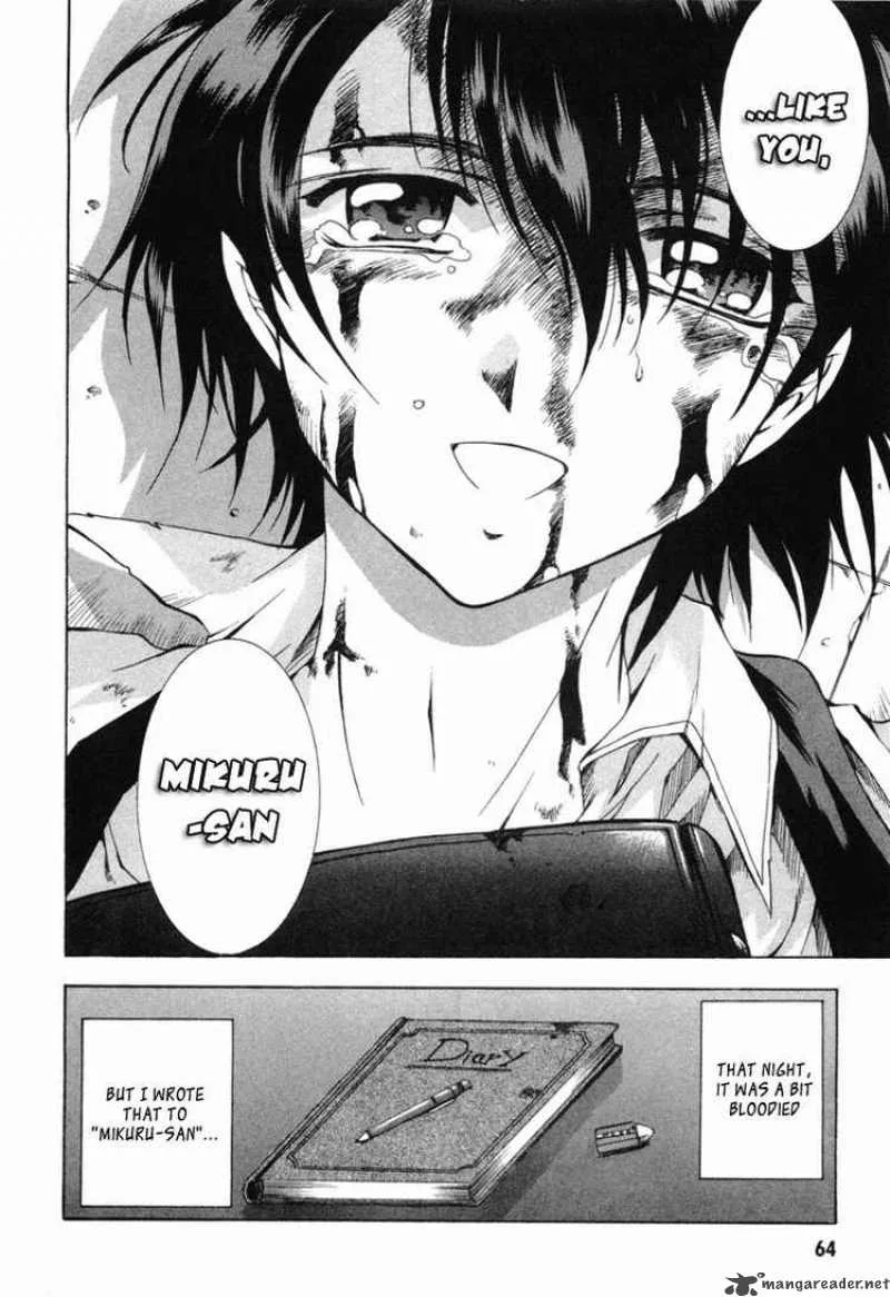 Zero In Chapter 7 page 30