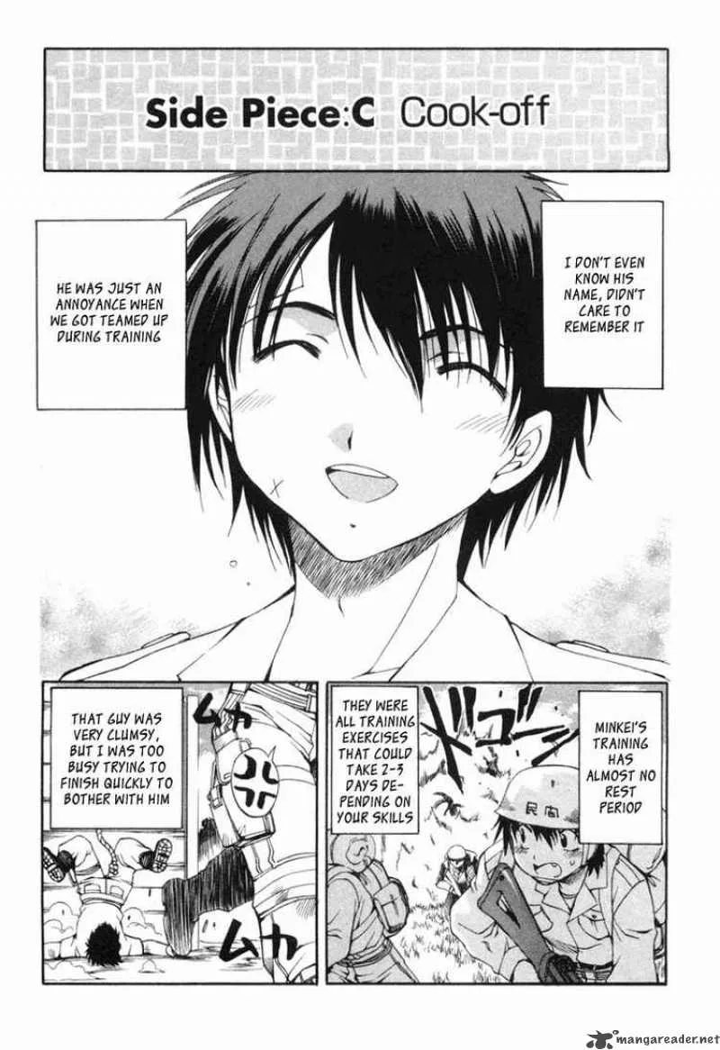 Zero In Chapter 7 page 31