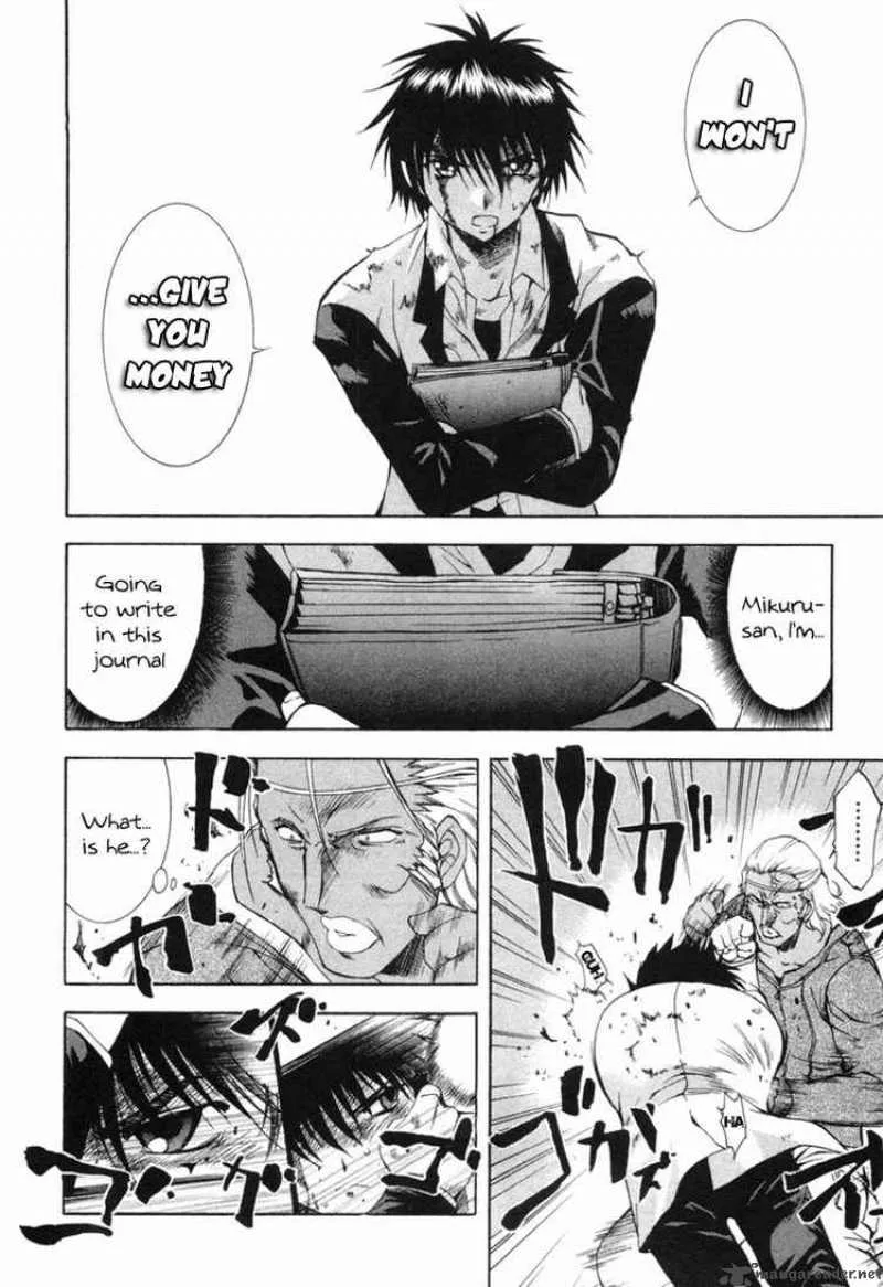 Zero In Chapter 7 page 26