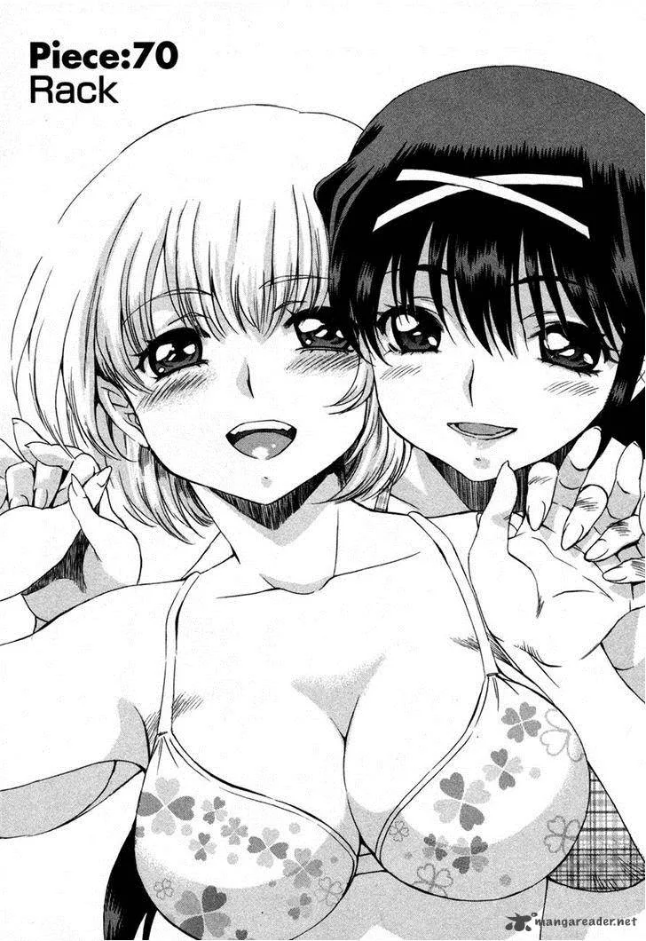 Zero In Chapter 70 page 1