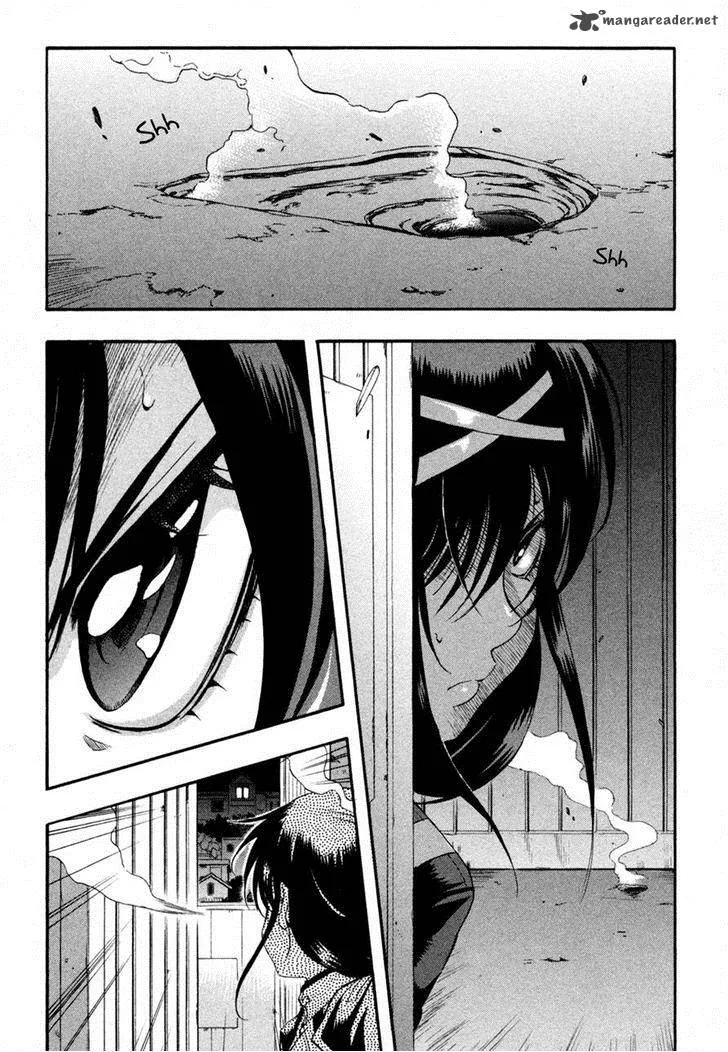 Zero In Chapter 70 page 2