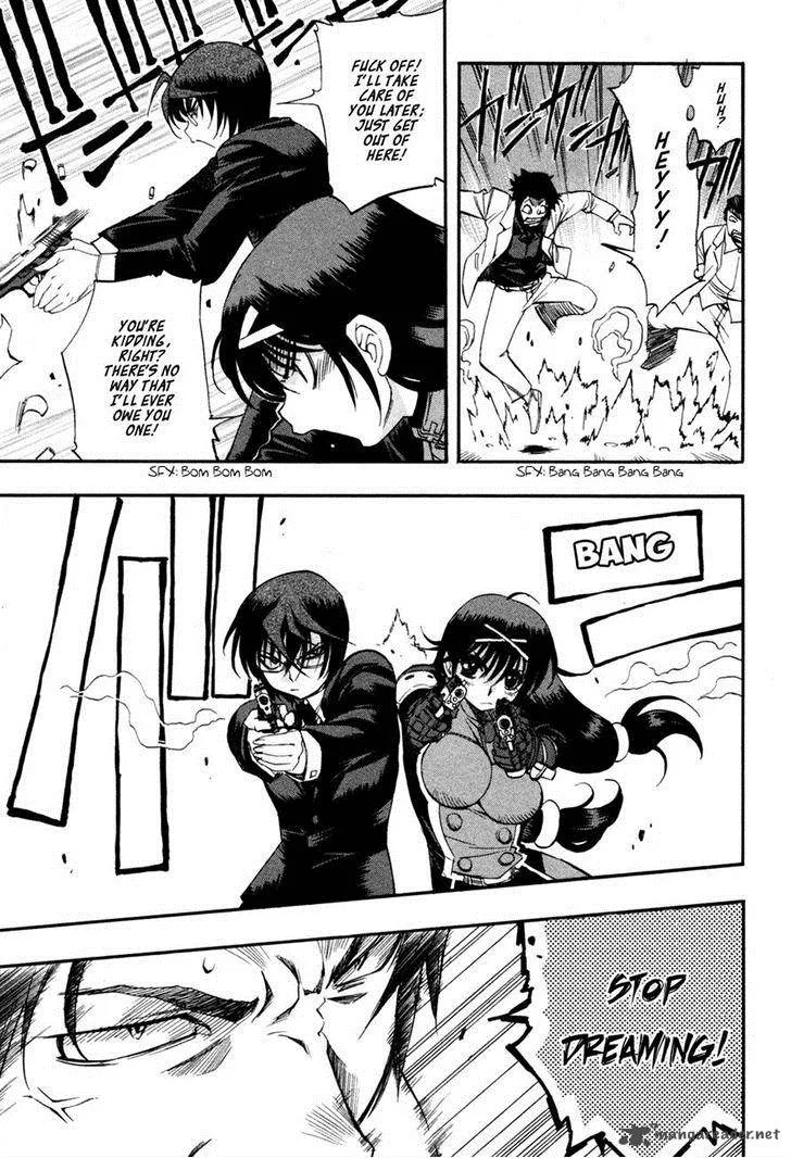 Zero In Chapter 70 page 26