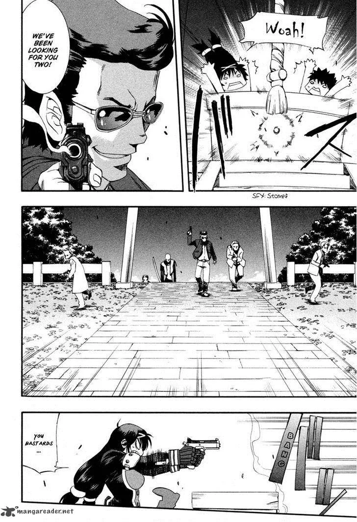 Zero In Chapter 70 page 10