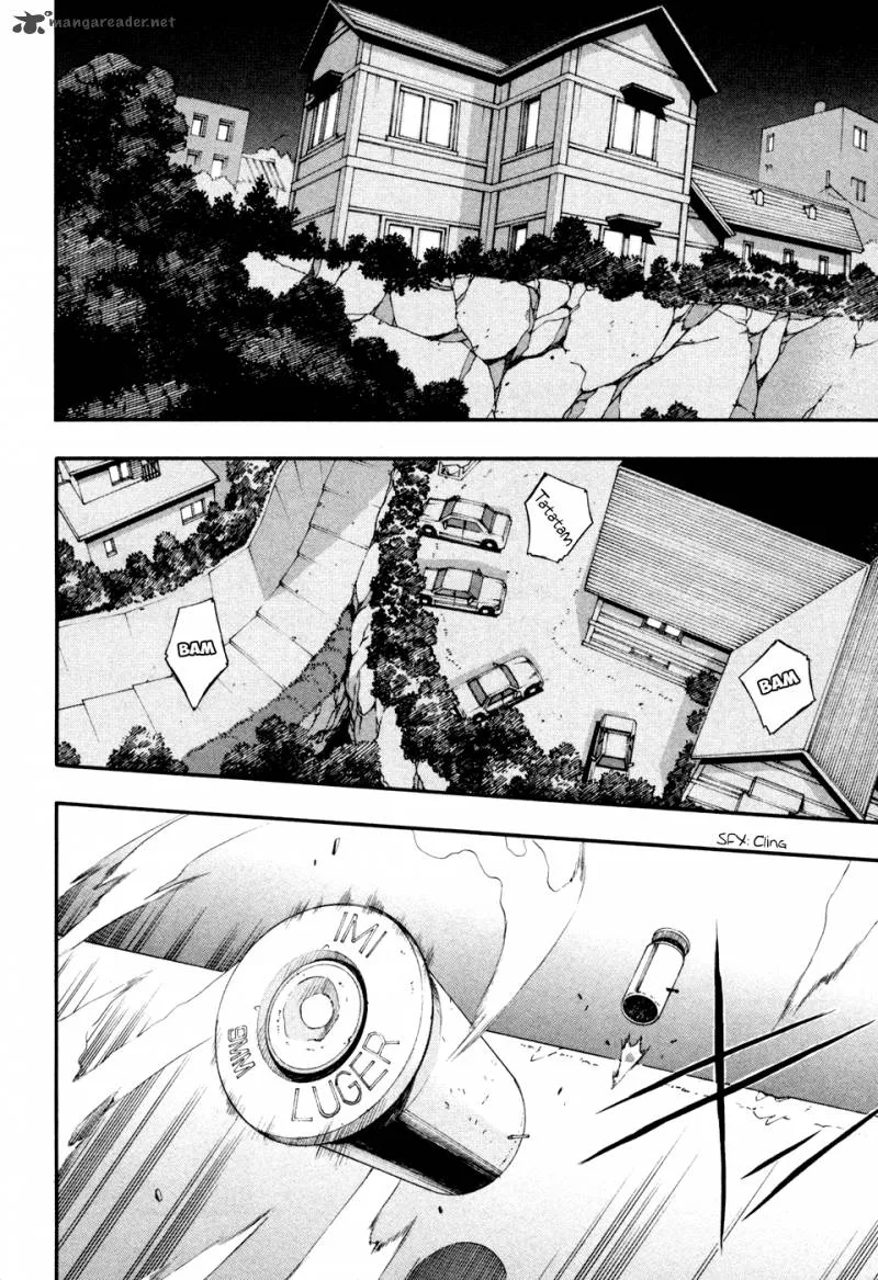 Zero In Chapter 71 page 3