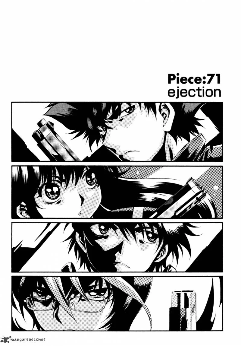 Zero In Chapter 71 page 2