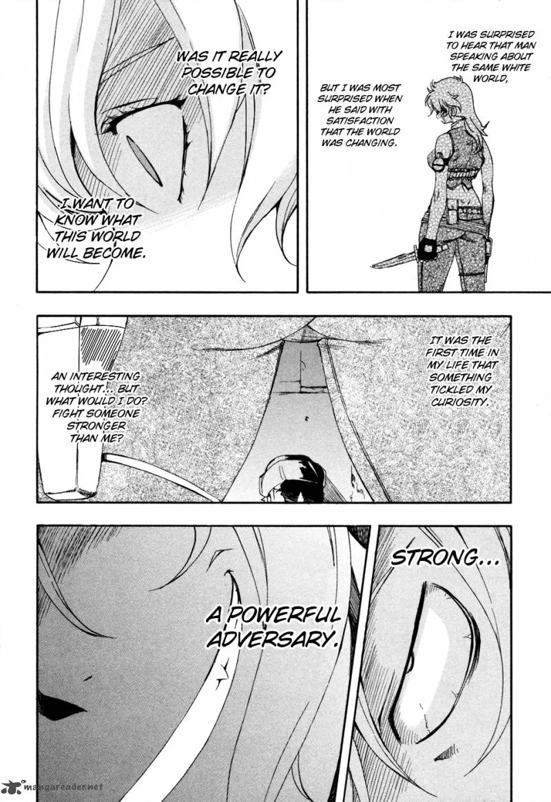 Zero In Chapter 72 page 28