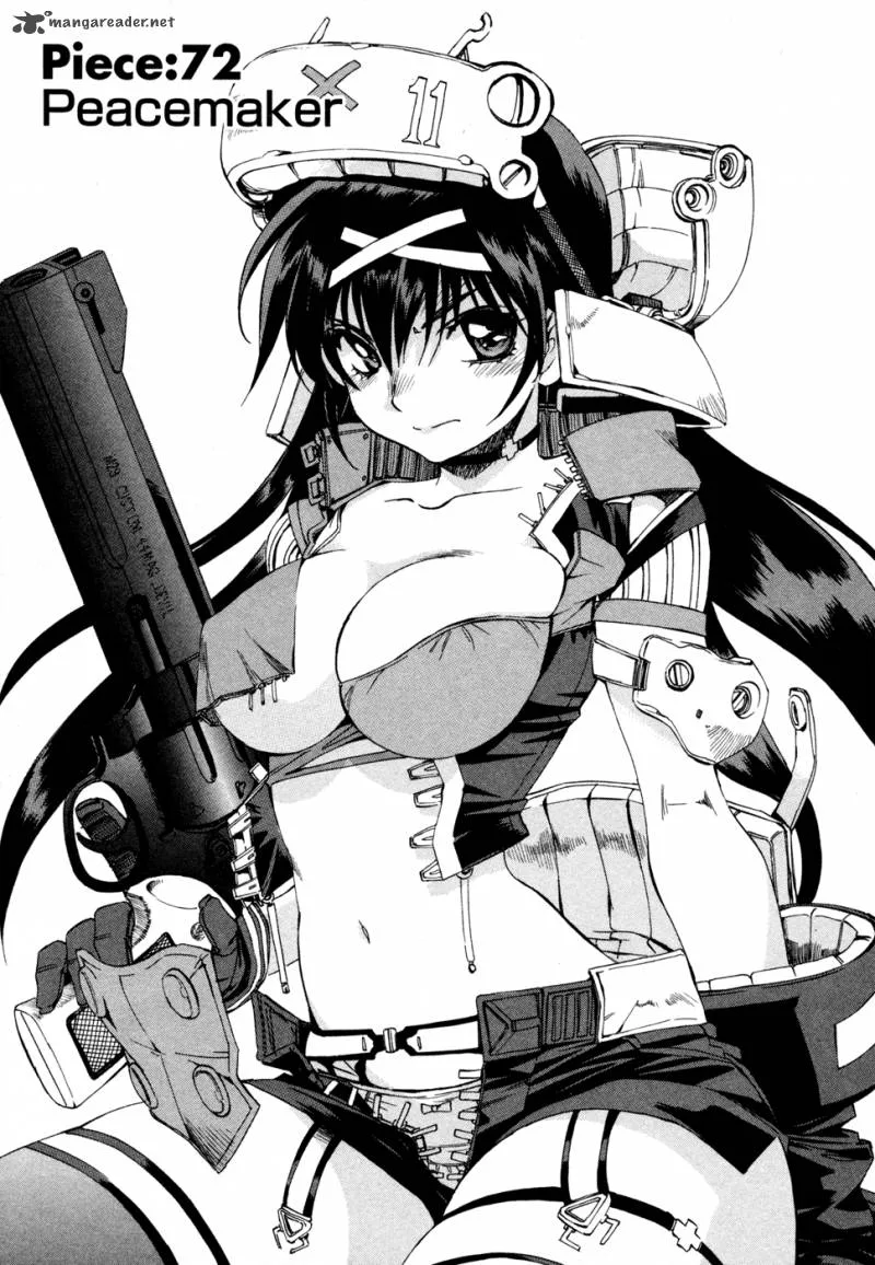 Zero In Chapter 72 page 2
