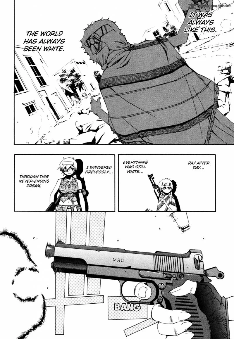 Zero In Chapter 72 page 26