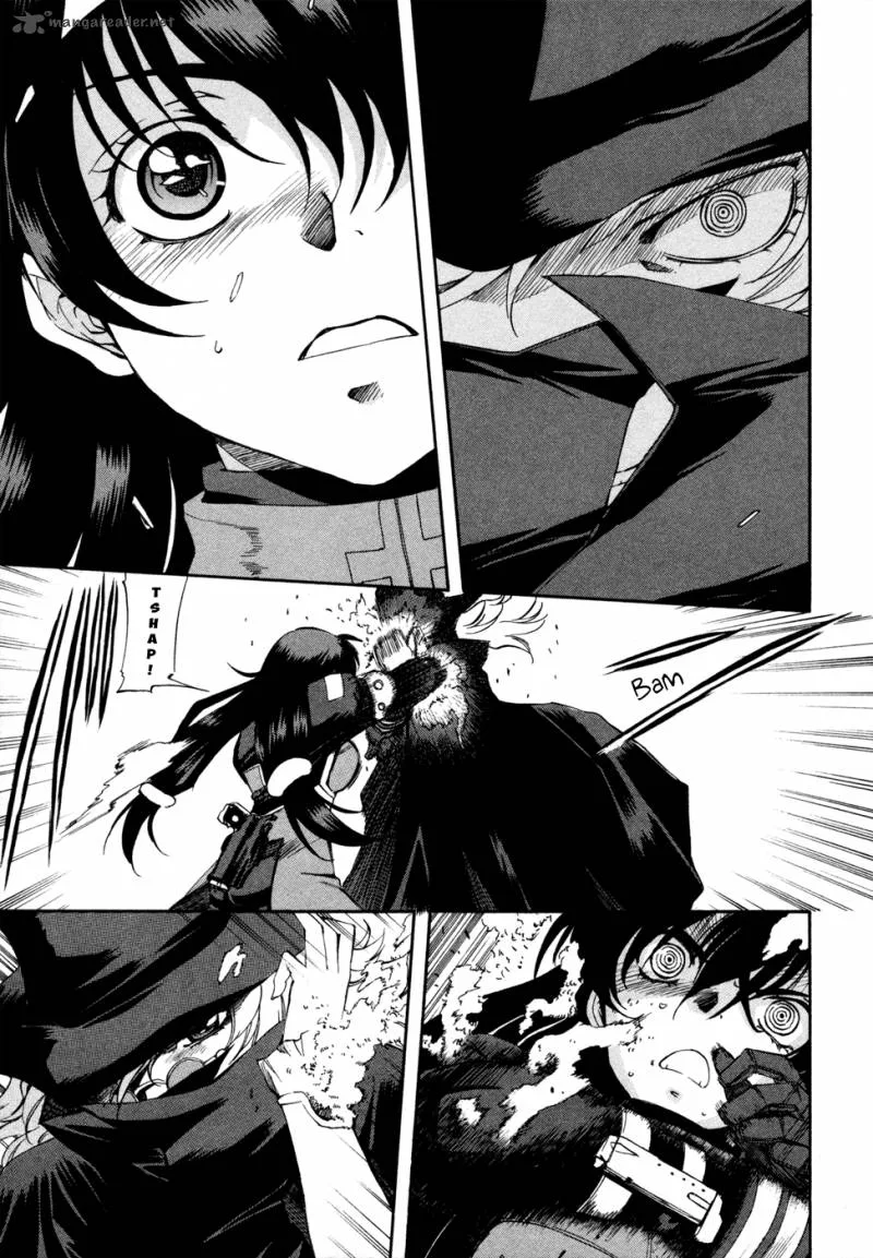 Zero In Chapter 72 page 10