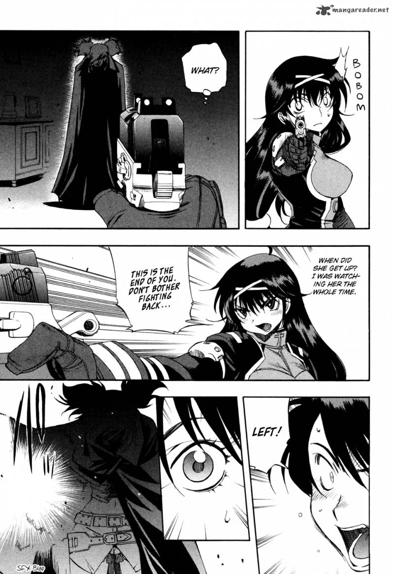 Zero In Chapter 72 page 29