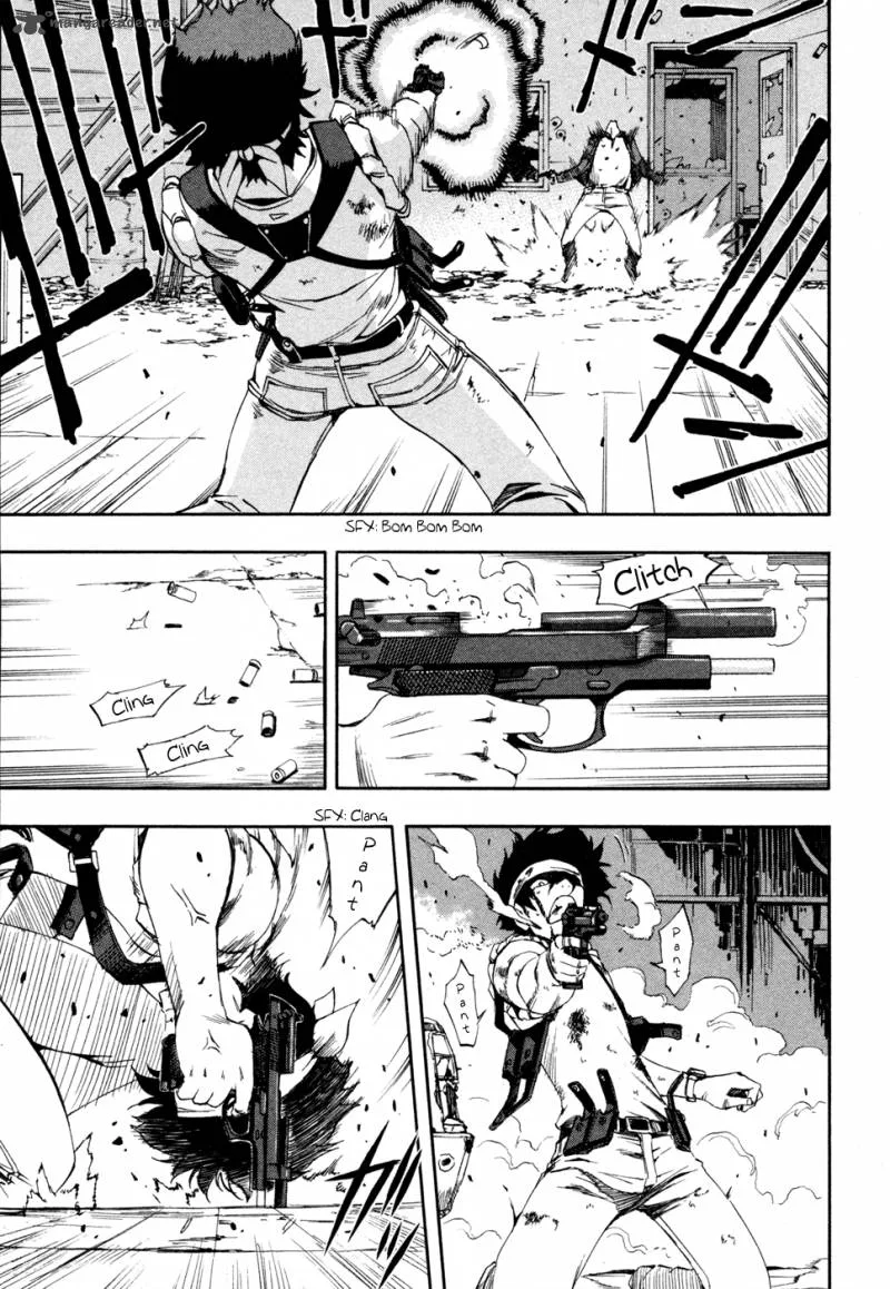 Zero In Chapter 72 page 4