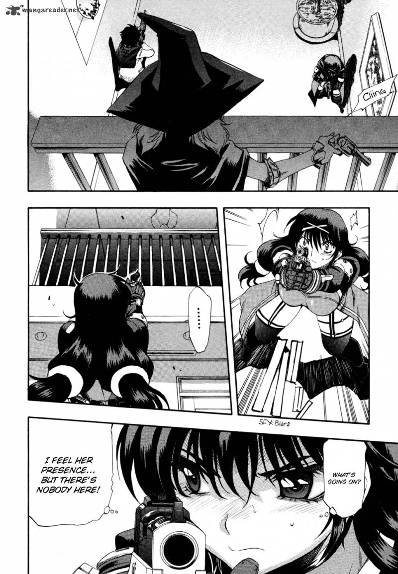 Zero In Chapter 72 page 7
