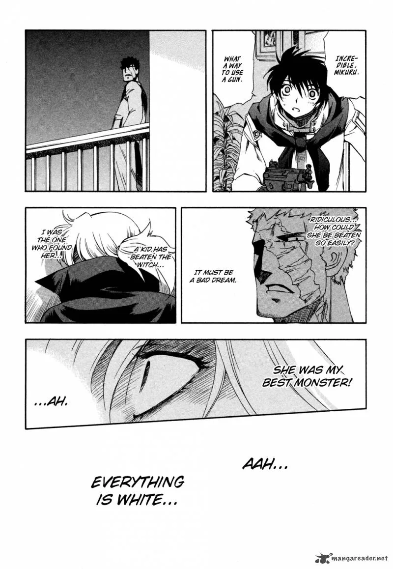 Zero In Chapter 72 page 24