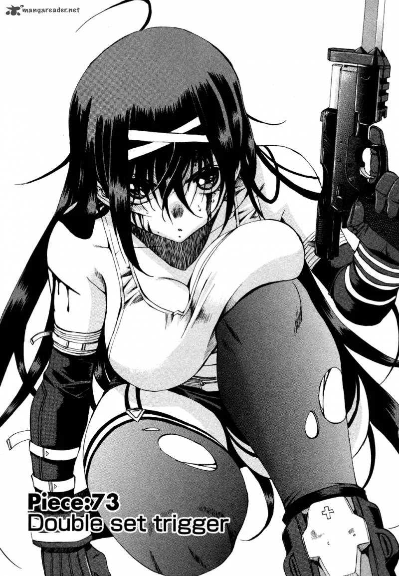Zero In Chapter 73 page 2
