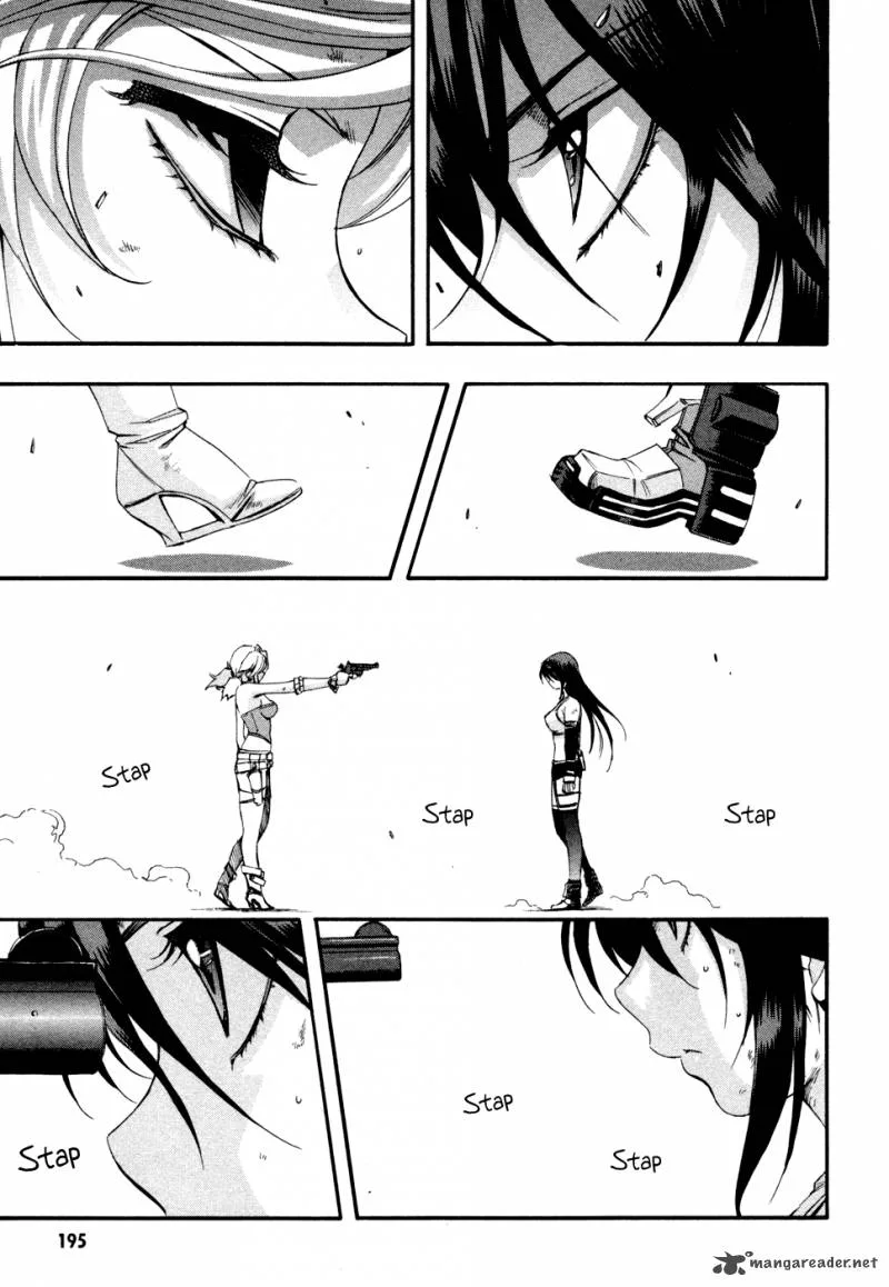 Zero In Chapter 73 page 30