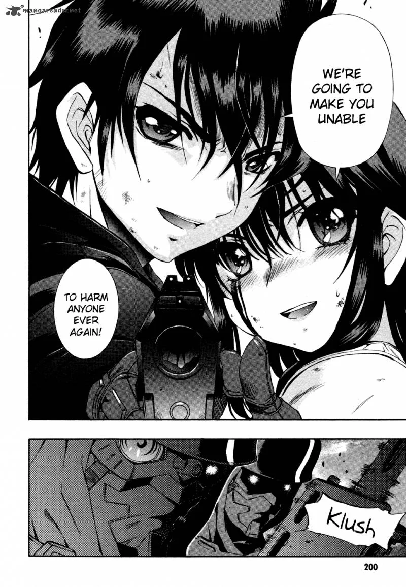 Zero In Chapter 73 page 35