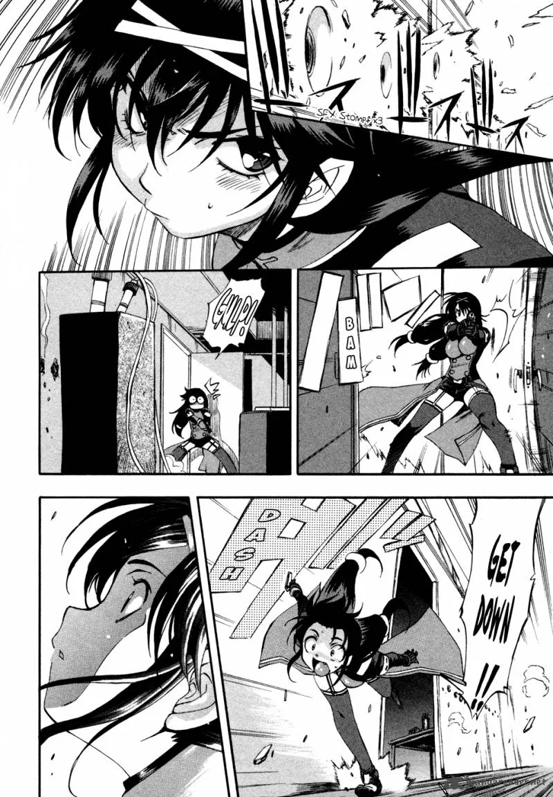 Zero In Chapter 73 page 5