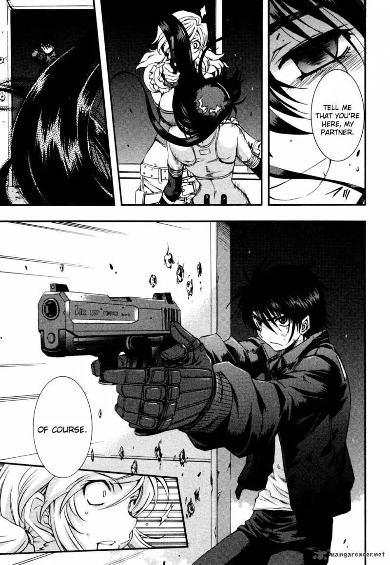Zero In Chapter 73 page 32