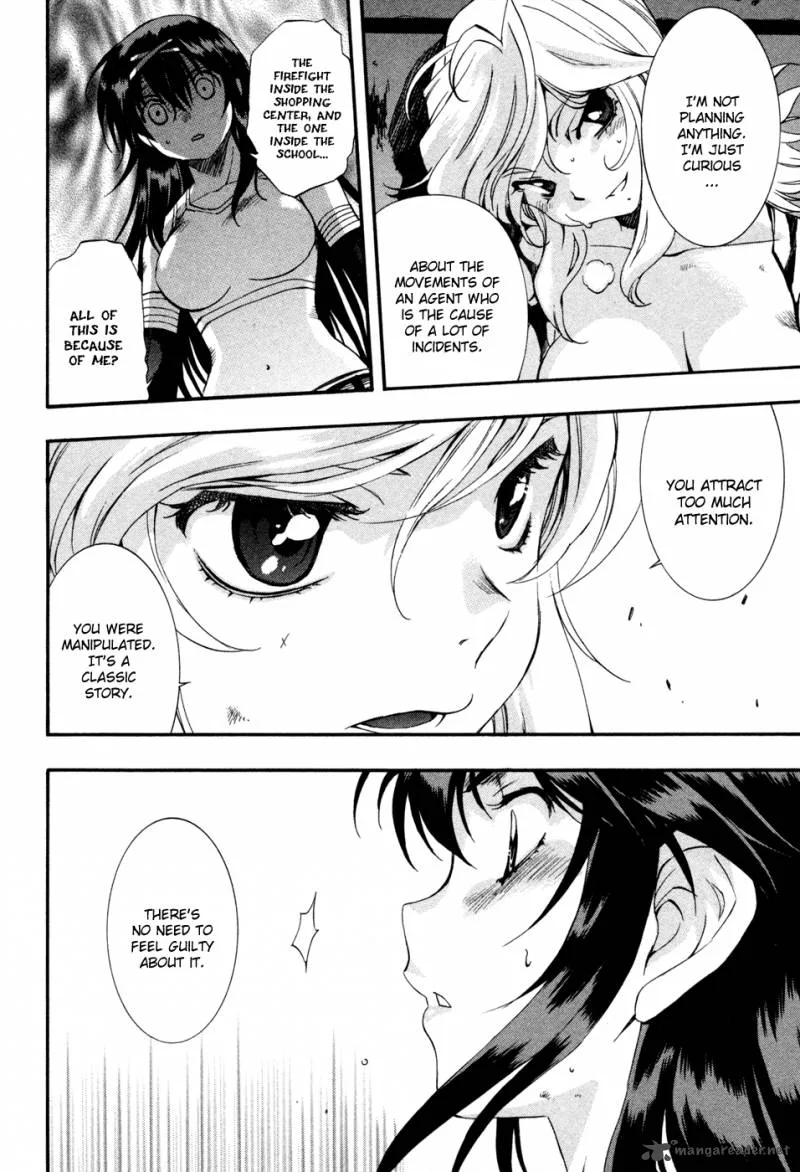 Zero In Chapter 74 page 13