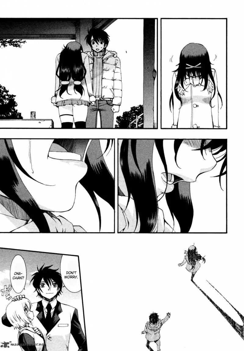 Zero In Chapter 75 page 10