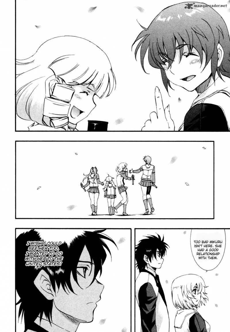 Zero In Chapter 75 page 9