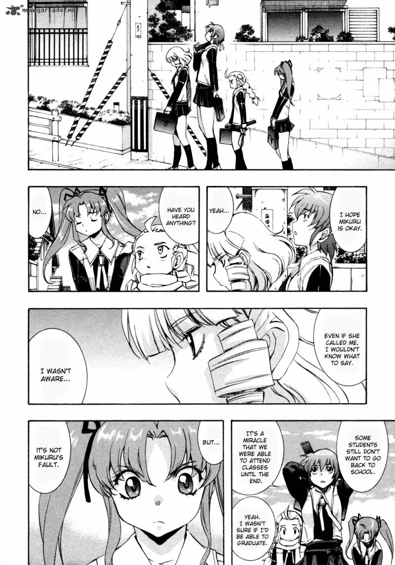 Zero In Chapter 75 page 13