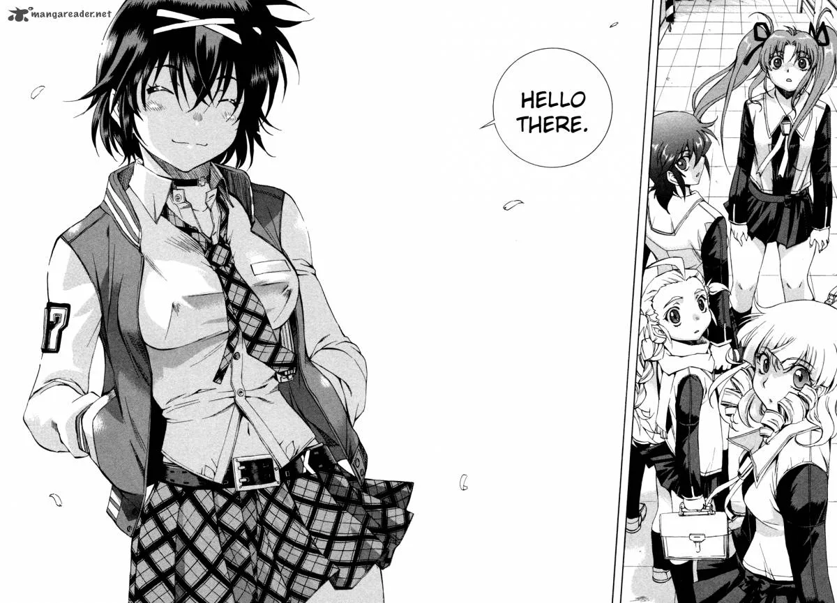 Zero In Chapter 75 page 15