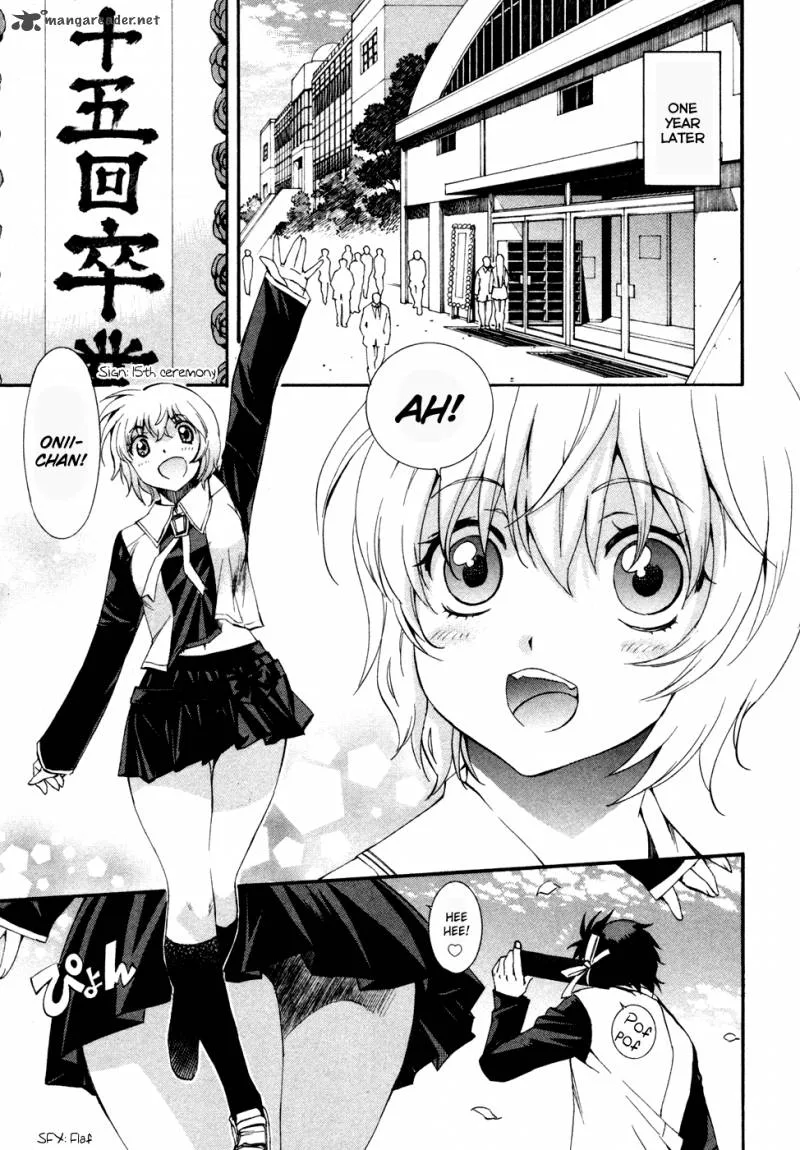 Zero In Chapter 75 page 6