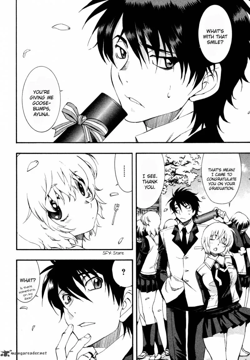 Zero In Chapter 75 page 7