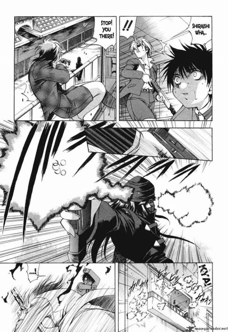 Zero In Chapter 8 page 23