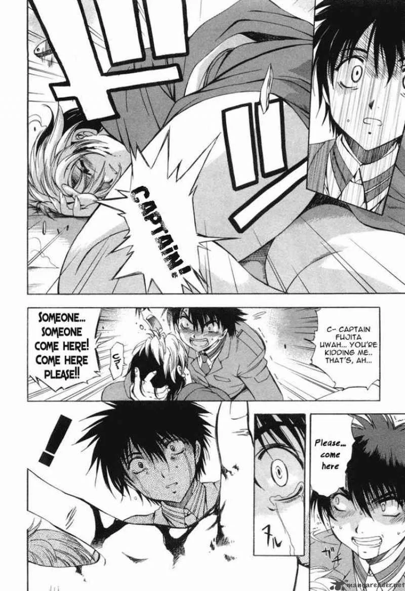 Zero In Chapter 8 page 24