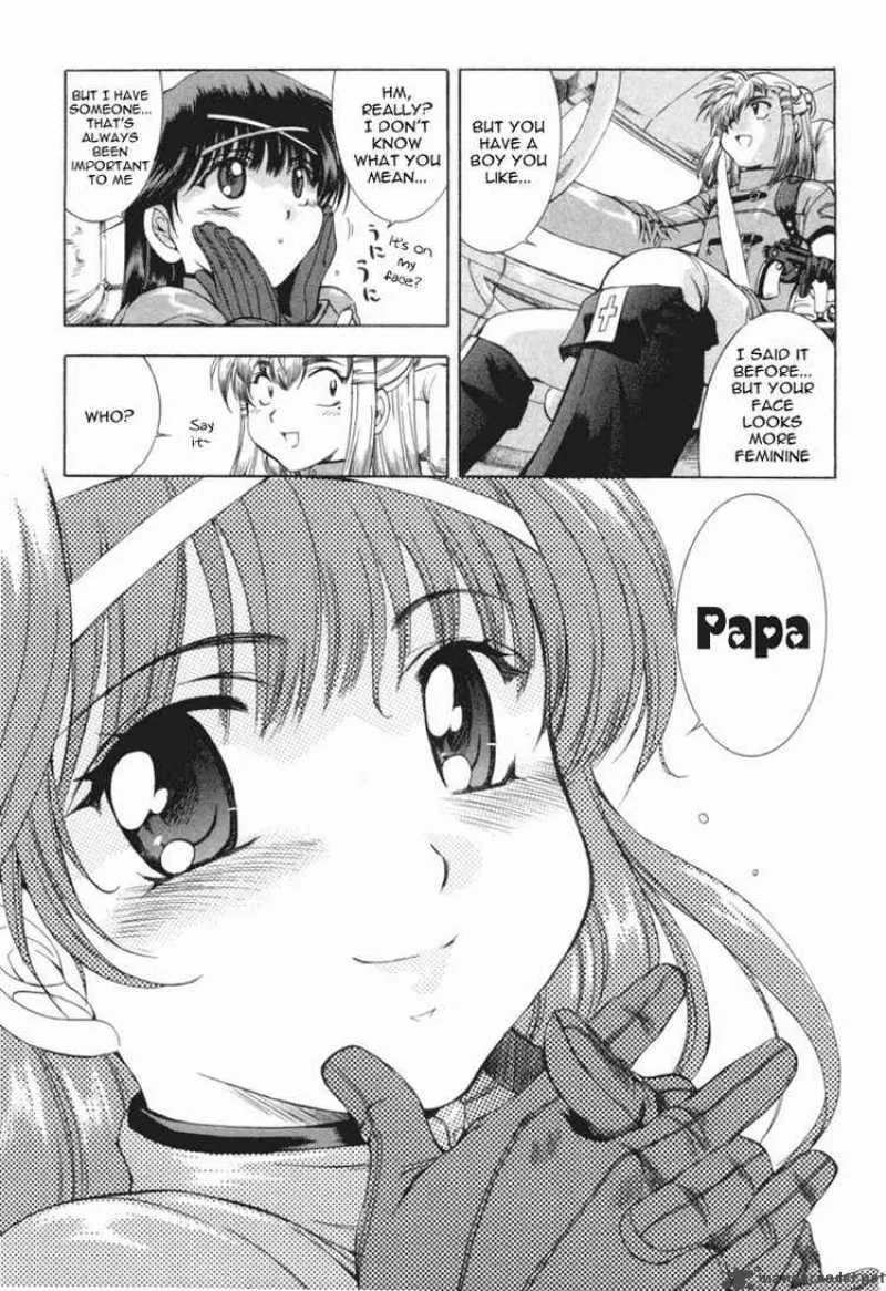 Zero In Chapter 8 page 17