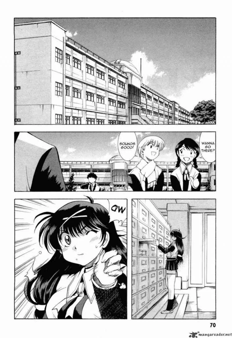Zero In Chapter 8 page 2