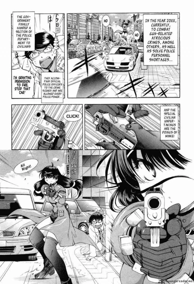 Zero In Chapter 8 page 11