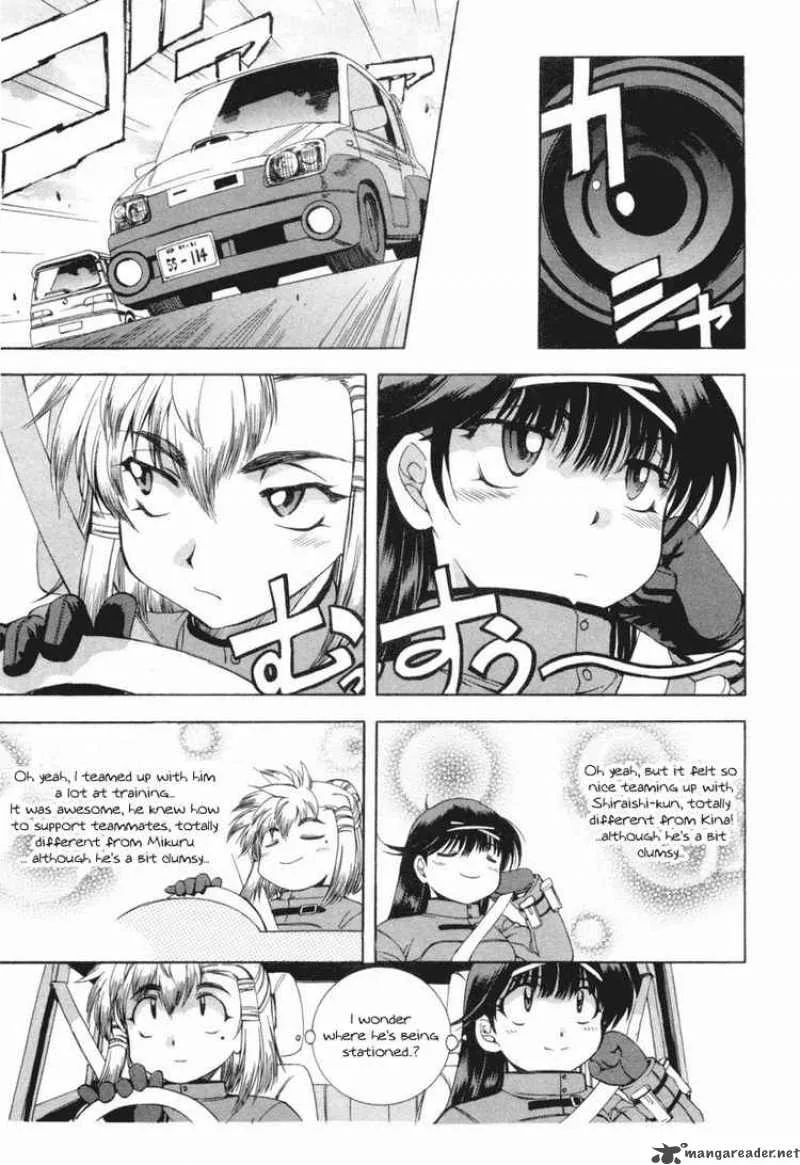 Zero In Chapter 8 page 15