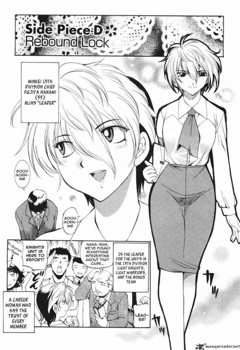 Zero In Chapter 8 page 31