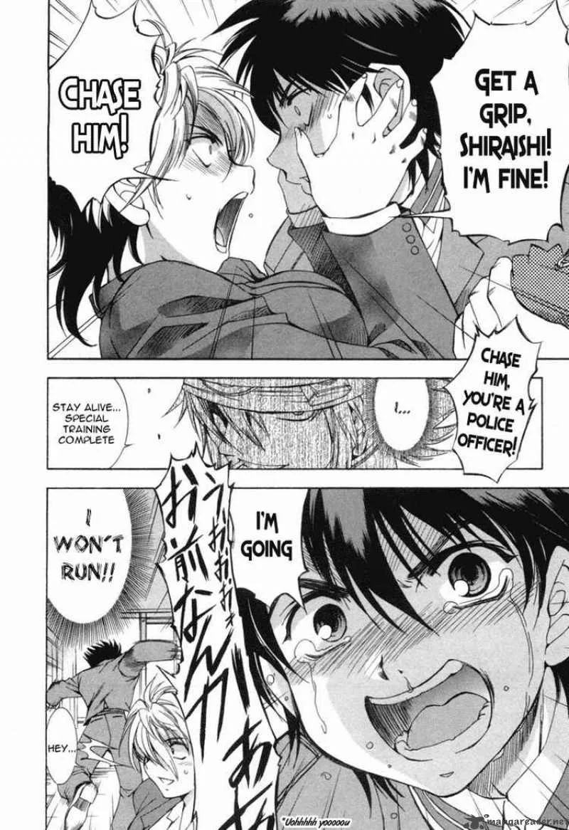Zero In Chapter 8 page 26