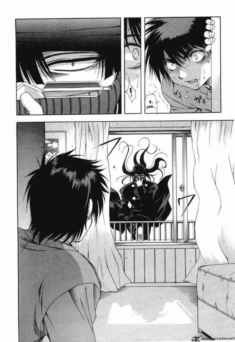 Zero In Chapter 8 page 22