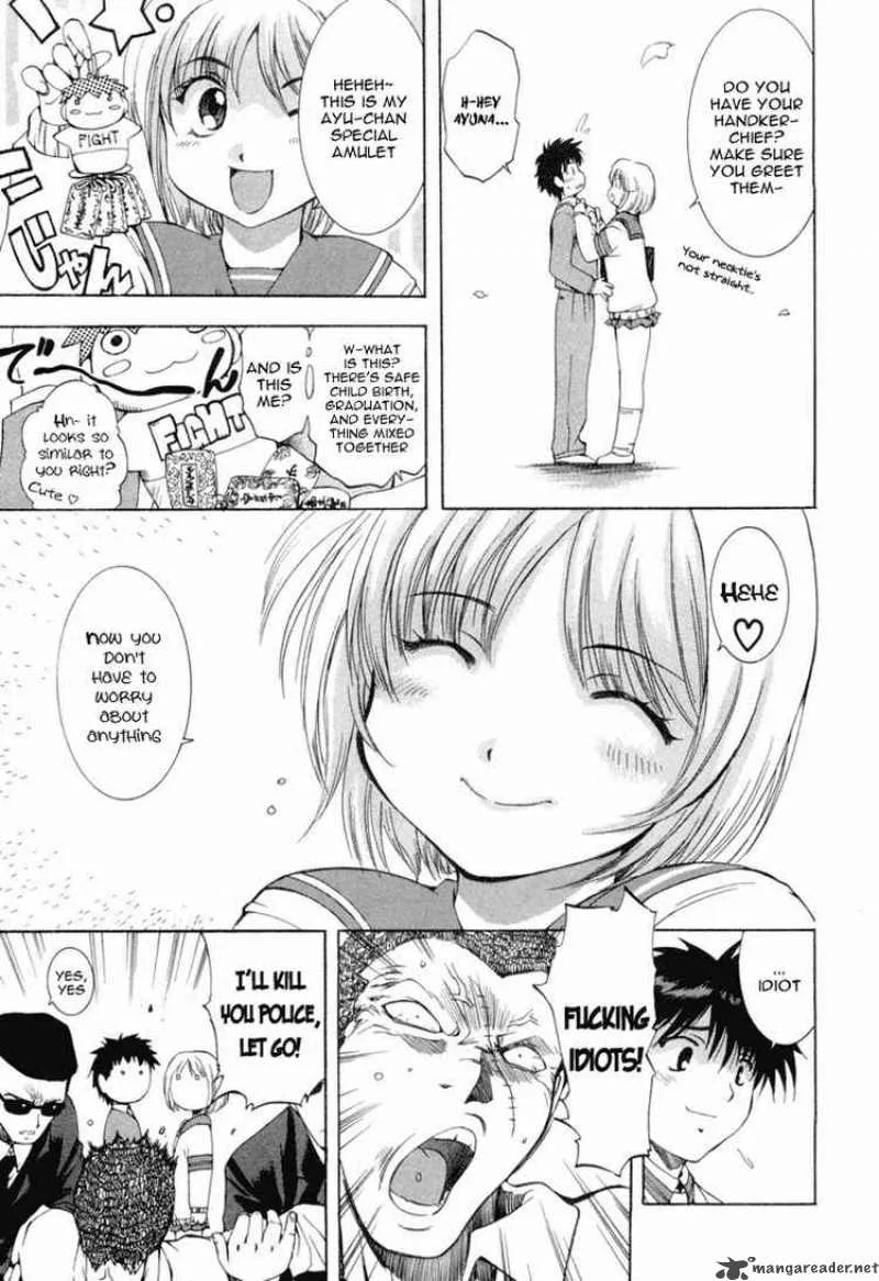 Zero In Chapter 8 page 7