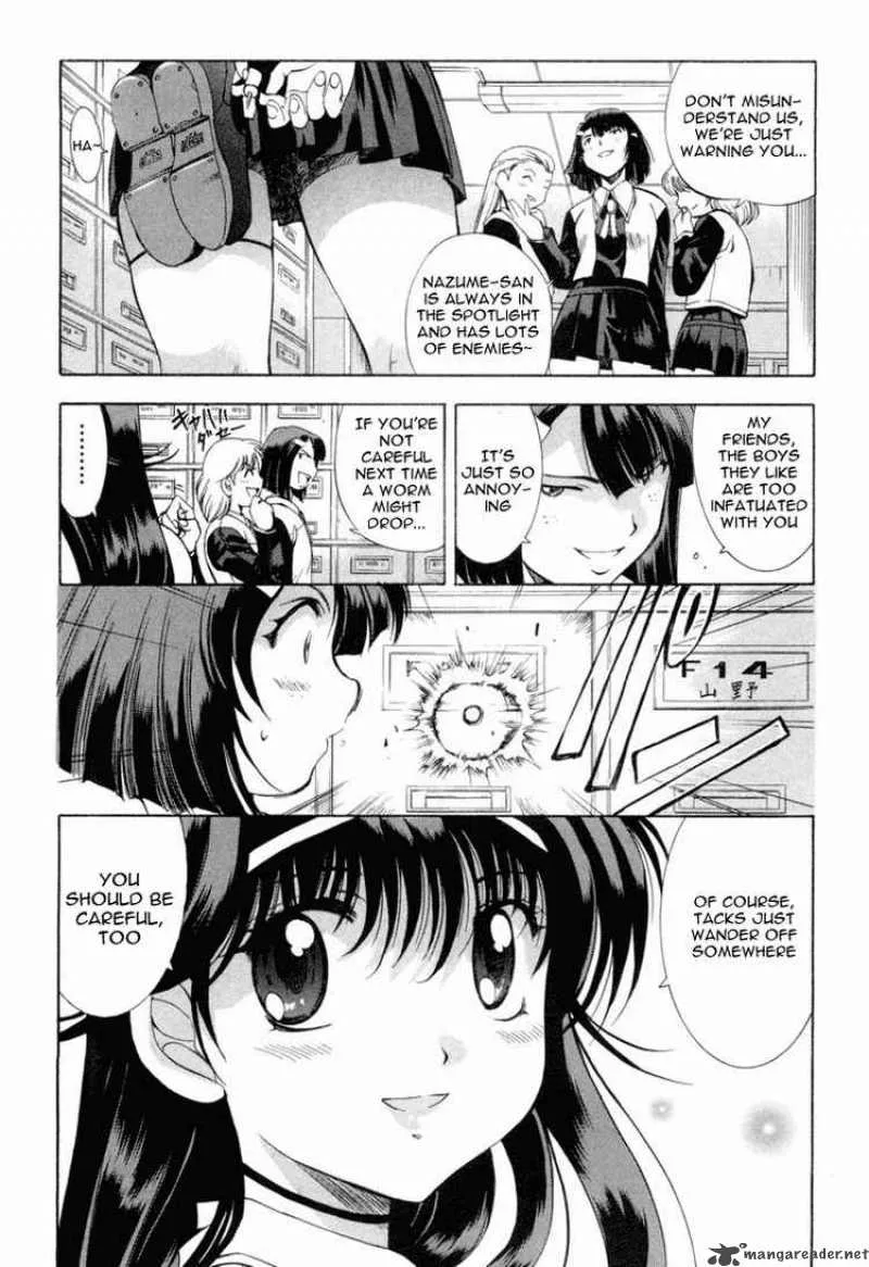 Zero In Chapter 8 page 4