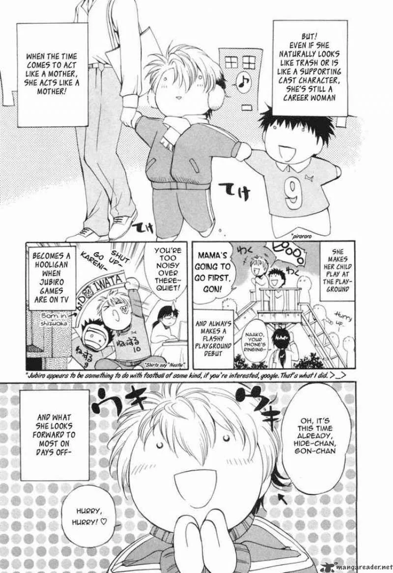 Zero In Chapter 8 page 33