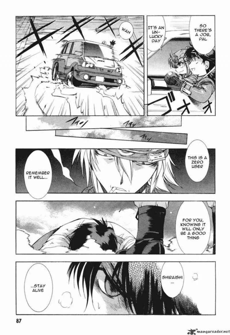 Zero In Chapter 8 page 19