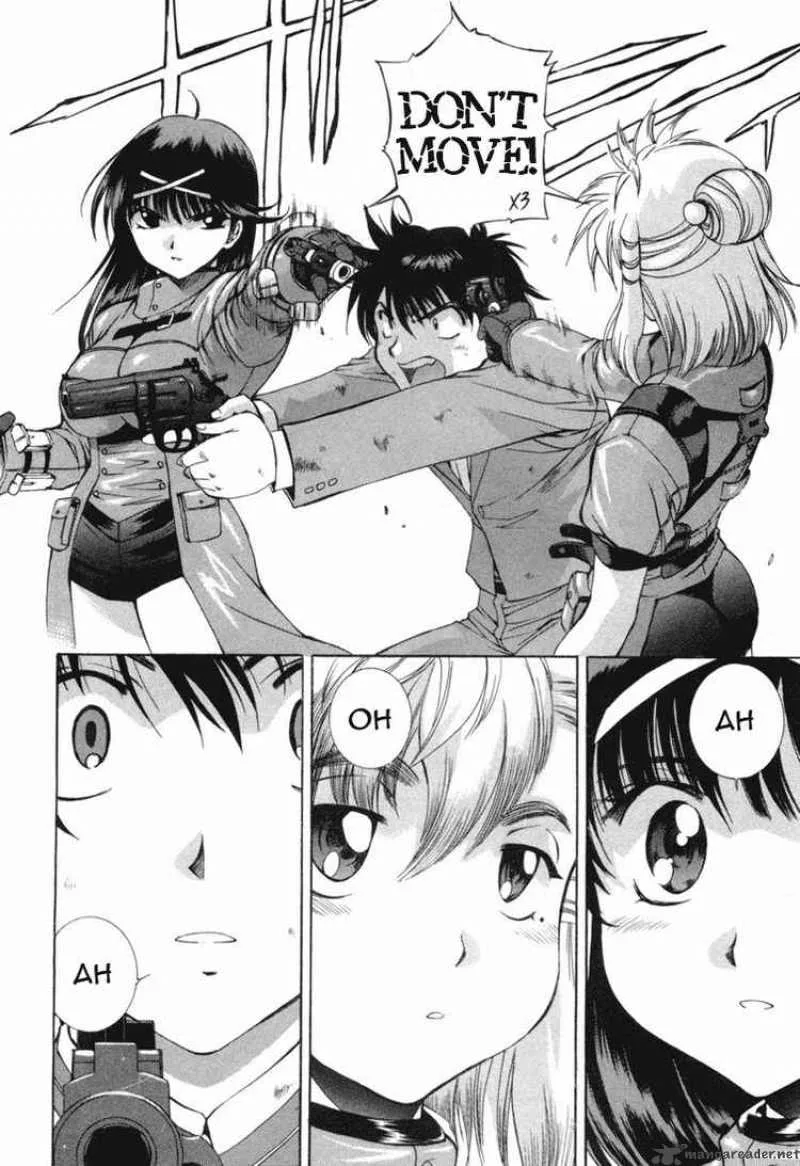 Zero In Chapter 8 page 28