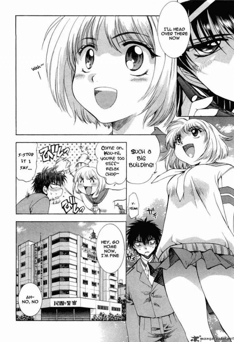 Zero In Chapter 8 page 6
