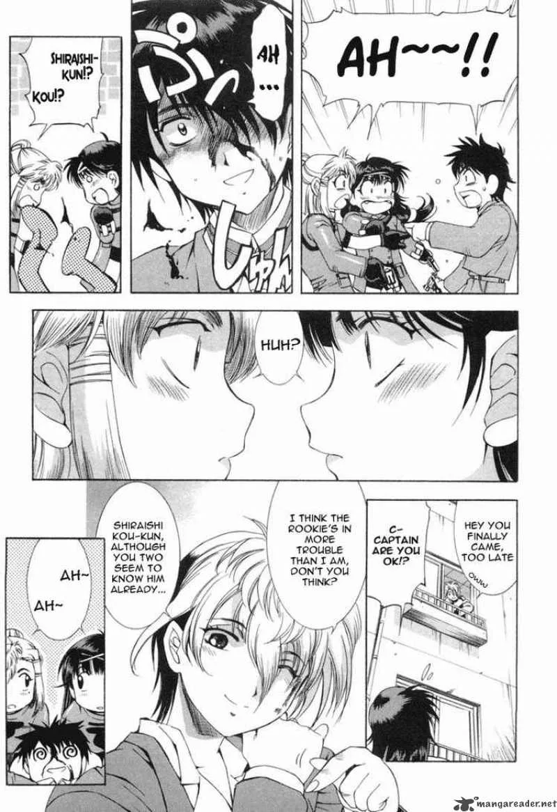 Zero In Chapter 8 page 29