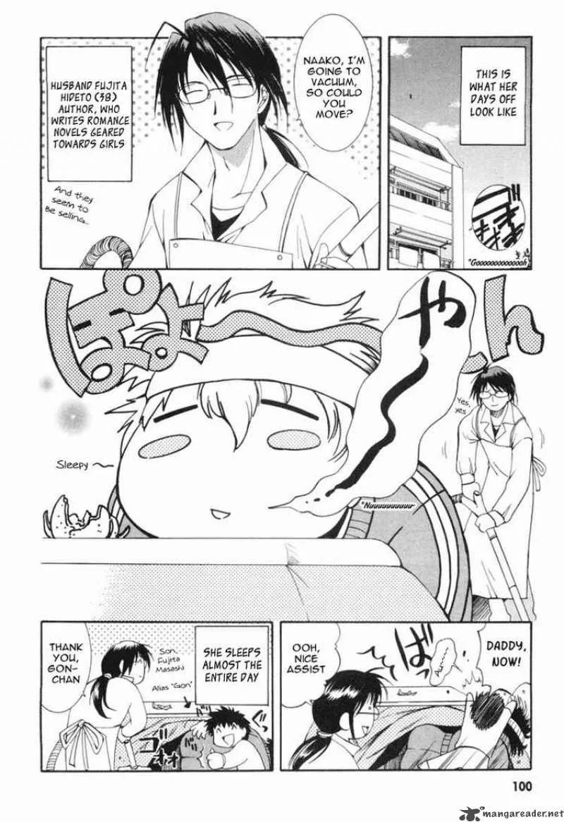 Zero In Chapter 8 page 32