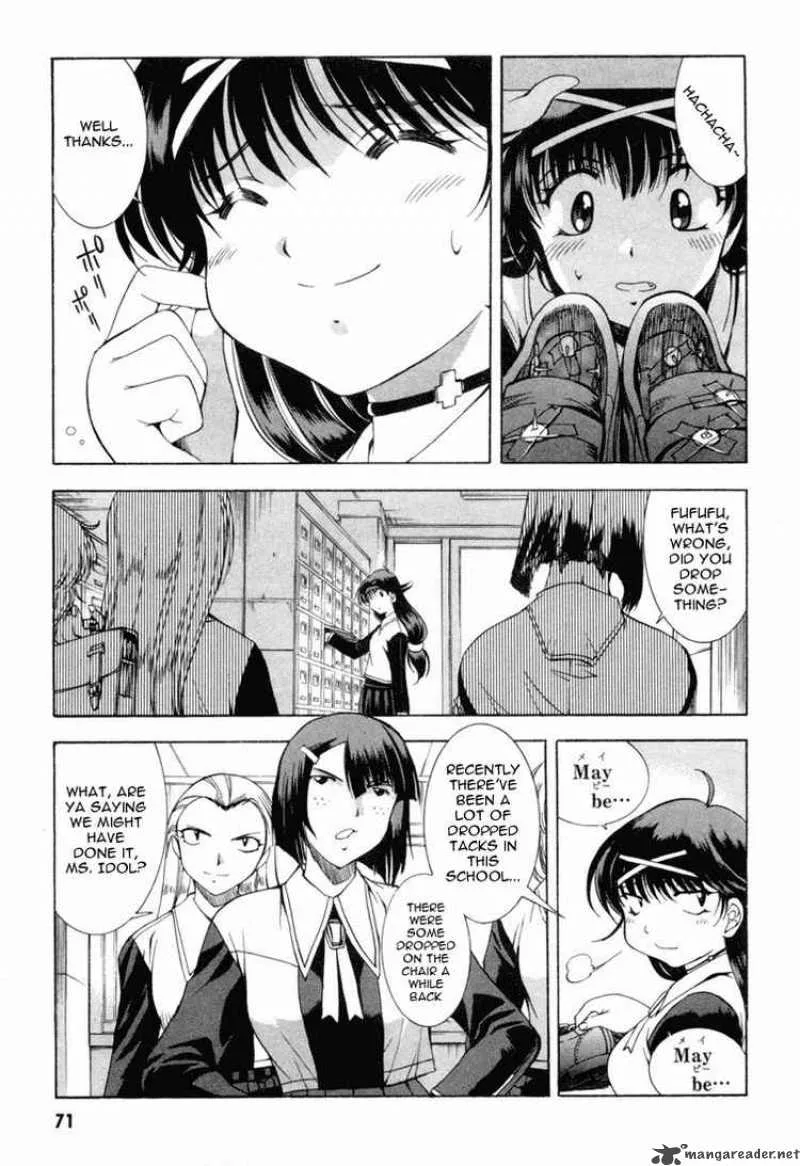 Zero In Chapter 8 page 3