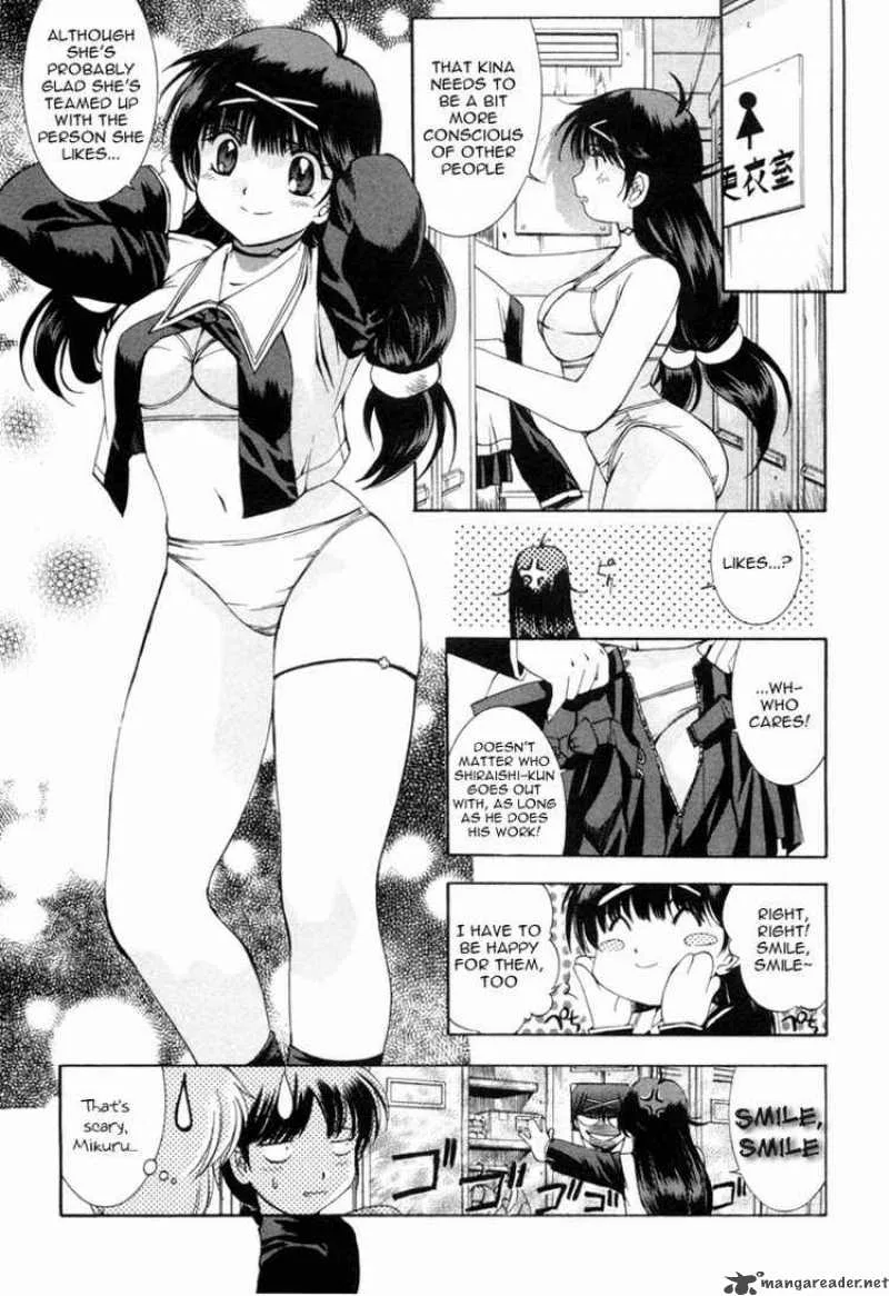 Zero In Chapter 9 page 15