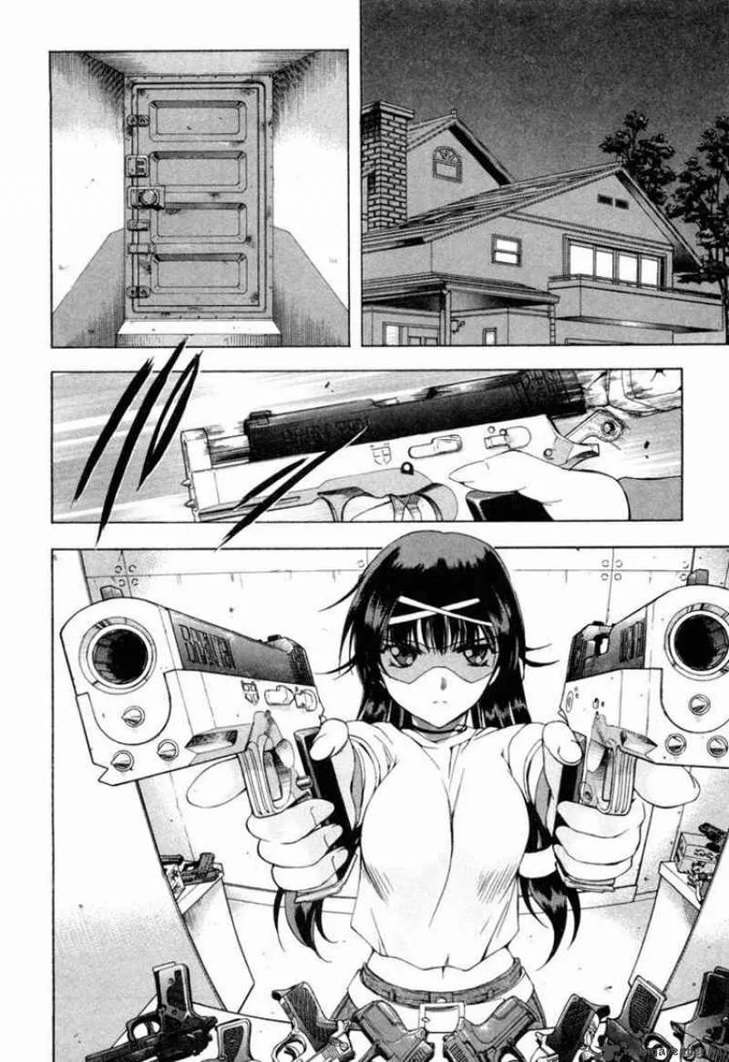 Zero In Chapter 9 page 20