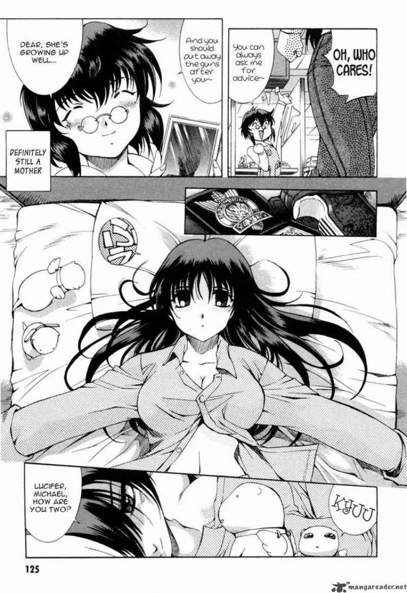 Zero In Chapter 9 page 23